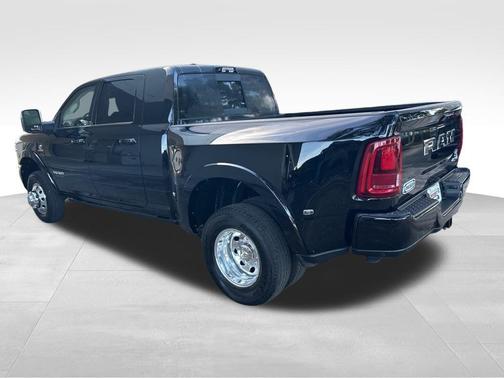 2026 RAM 3500 Limited