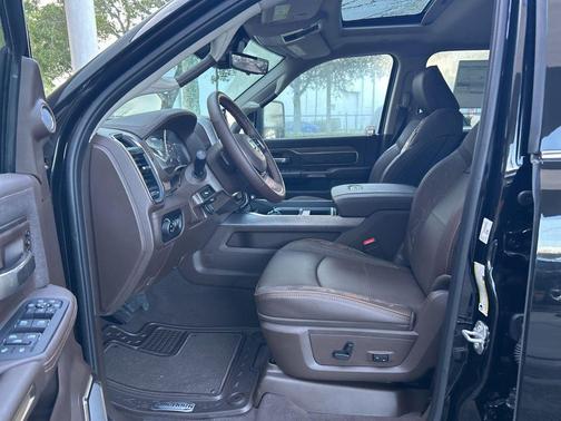 2026 RAM 3500 Limited