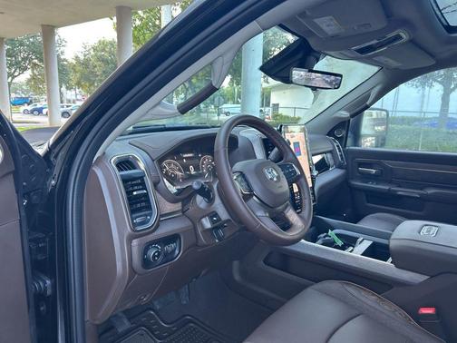 2026 RAM 3500 Limited