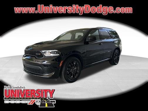 2025 Dodge Durango R/T