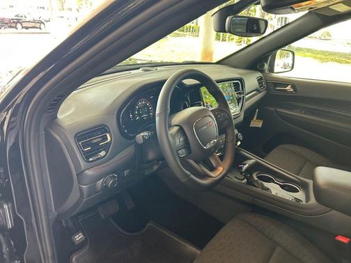 2025 Dodge Durango R/T