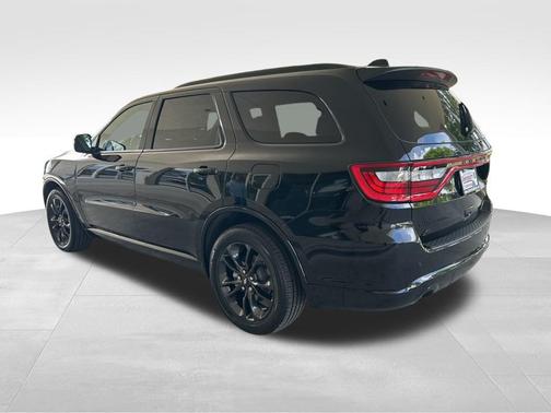 2025 Dodge Durango R/T