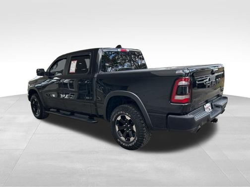 2023 RAM 1500 Rebel