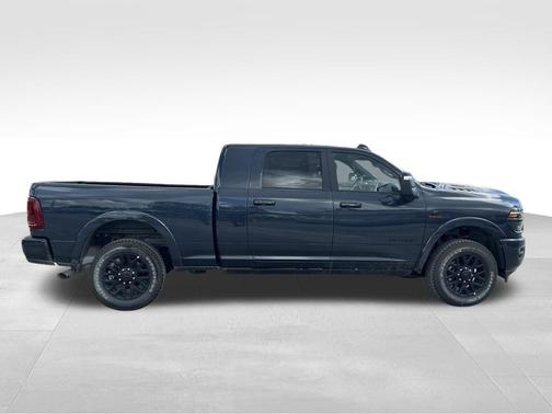 2025 RAM 2500 Limited