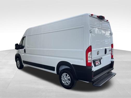 2025 RAM ProMaster 3500 High Roof