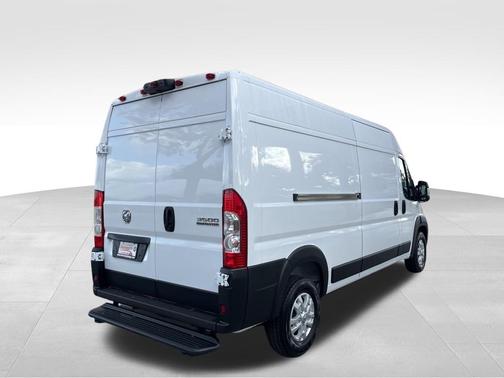 2025 RAM ProMaster 3500 High Roof