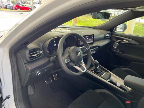 2023 Dodge Hornet GT Plus