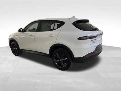 2023 Dodge Hornet GT Plus