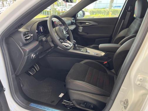 2023 Dodge Hornet GT Plus