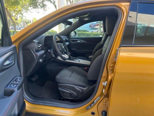 2024 Dodge Hornet GT