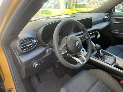 2024 Dodge Hornet GT