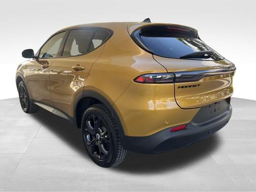 2024 Dodge Hornet GT
