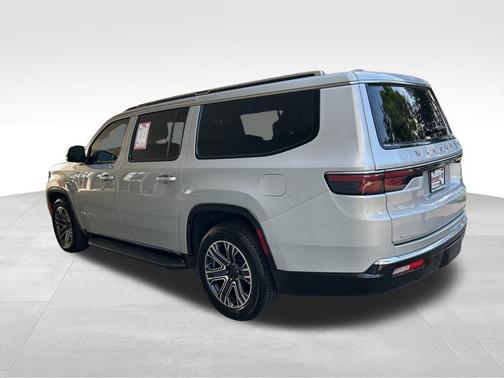 2023 Jeep Wagoneer L Series II