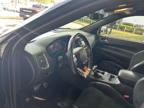 2018 Dodge Durango SRT