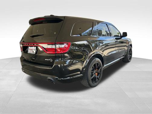2026 Dodge Durango SRT Hellcat