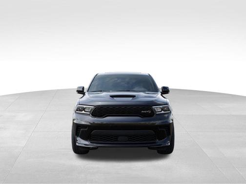 DB Black Crystal Clearcoat 2026 Dodge Durango SRT Hellcat