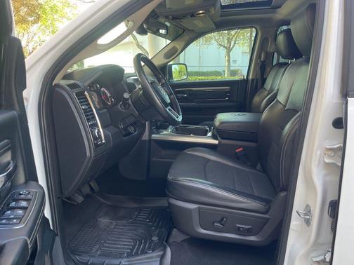 2018 RAM 1500 Sport