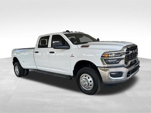 2025 RAM 3500 Tradesman