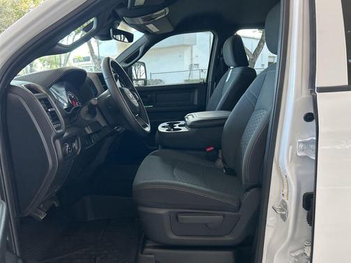 2025 RAM 3500 Tradesman