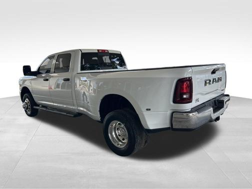 2025 RAM 3500 Tradesman