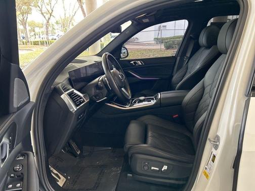 2024 BMW X5 sDrive40i