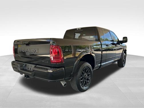 2025 RAM 3500 Limited