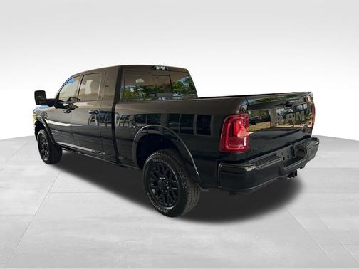 2025 RAM 3500 Limited