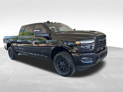 2025 RAM 3500 Limited