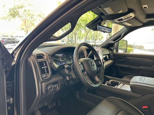 2025 RAM 3500 Limited