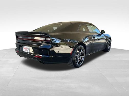 2026 Dodge Charger Scat Pack