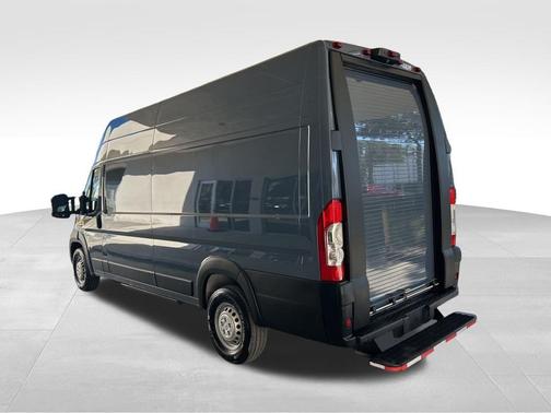2024 RAM ProMaster 3500 Delivery Van BEV Super High Roof