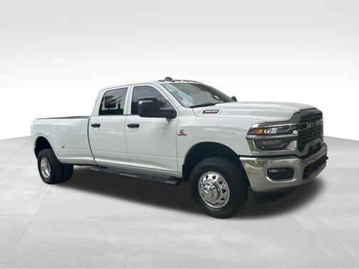 2025 RAM 3500 Tradesman