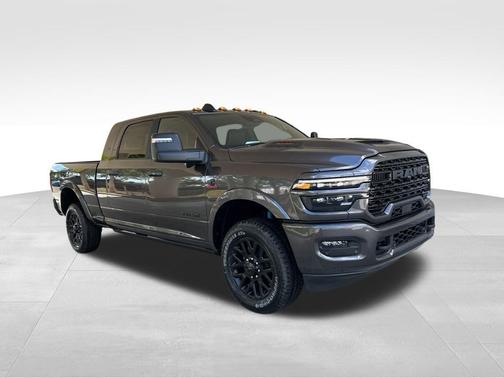 2025 RAM 2500 Limited