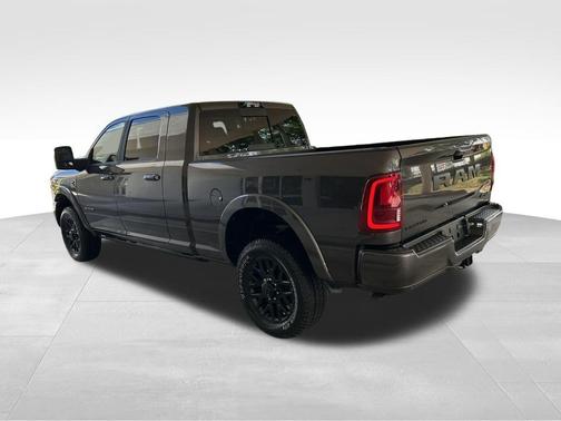 2025 RAM 2500 Limited