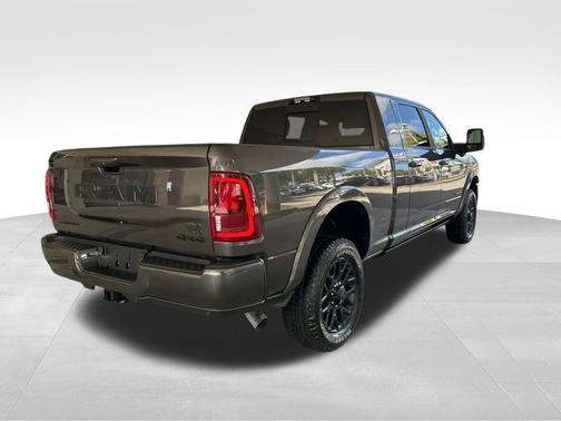 2025 RAM 2500 Limited