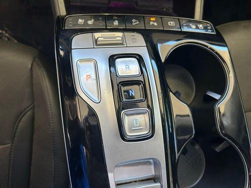 Quartz 2022 Hyundai TUCSON Limited