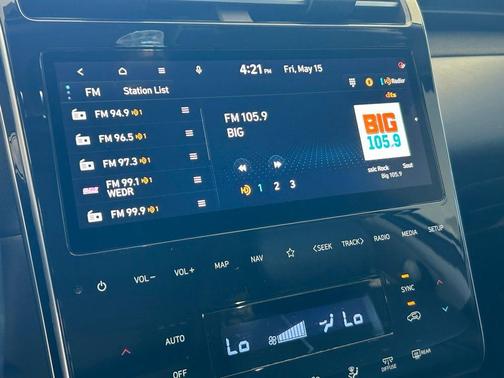 Quartz 2022 Hyundai TUCSON Limited