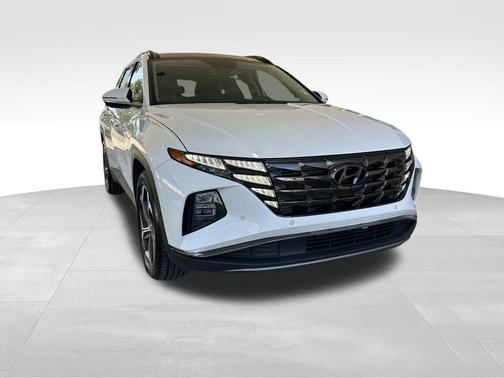 Quartz 2022 Hyundai TUCSON Limited
