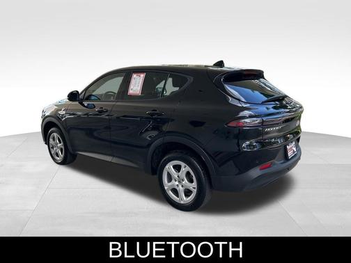 2023 Dodge Hornet GT Plus