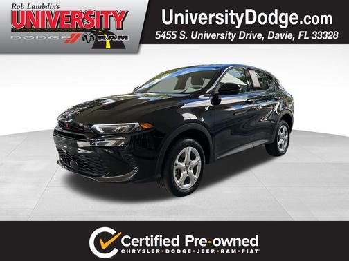 2023 Dodge Hornet GT Plus