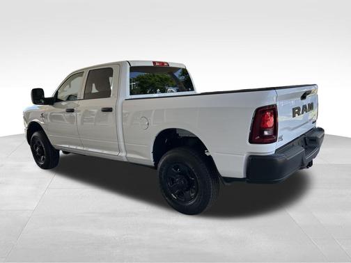 2025 RAM 3500 Tradesman