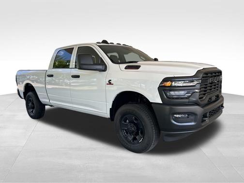 2025 RAM 3500 Tradesman