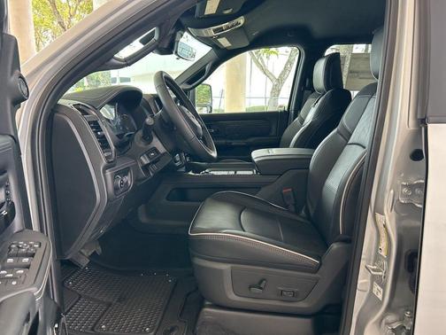 2026 RAM 2500 Limited