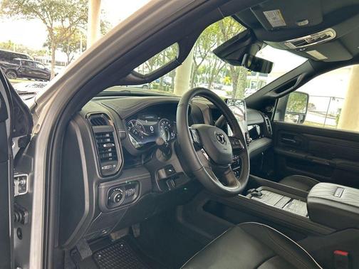 2026 RAM 2500 Limited