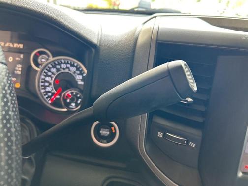 2021 RAM 3500 Tradesman
