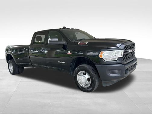 2021 RAM 3500 Tradesman