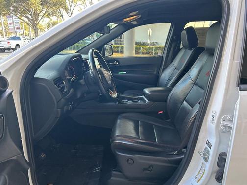 2023 Dodge Durango R/T