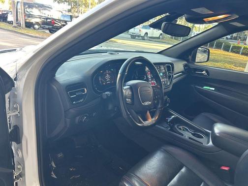 2023 Dodge Durango R/T