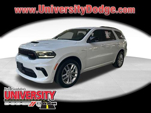 2023 Dodge Durango R/T