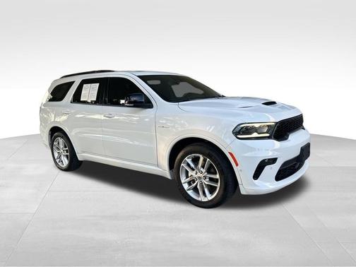 2023 Dodge Durango R/T